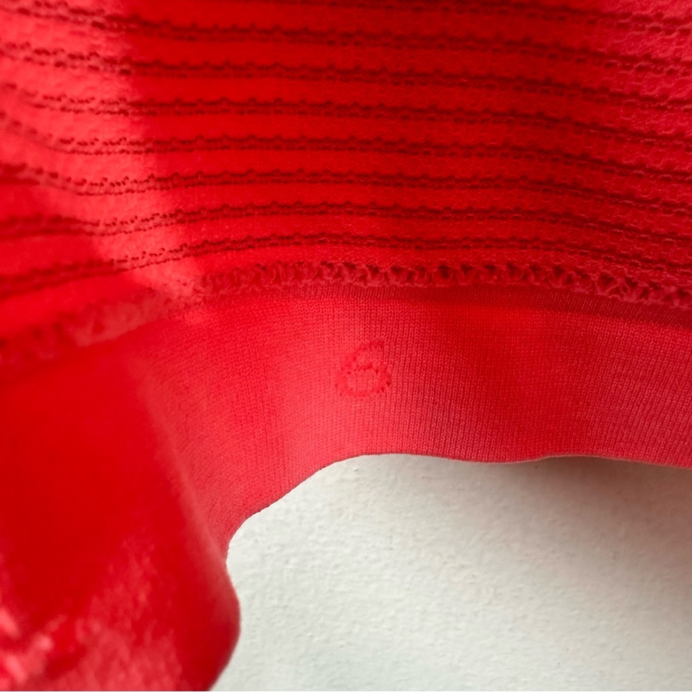 Lululemon Run: Swiftly Tech Racerback Pop Orange - image 6